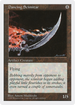 Dancing Scimitar (5ED-) - Fifth Edition