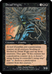 Dread Wight (ME4-079) - Masters Edition IV Foil