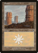 Plains (332) (INV-332) - Invasion Foil