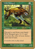 Wild Mongrel - 2002 Sim Han How (ODY) (WCD-) - World Championship Decks 2002