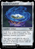 Mirror of Galadriel (LTR-244) - The Lord of the Rings: Tales of Middle-earth Foil