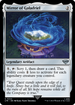 Mirror of Galadriel (LTR-244) - The Lord of the Rings: Tales of Middle-earth Foil
