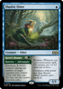 Elusive Otter (WOE-225) - Wilds of Eldraine Foil