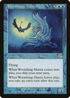 Wormfang Manta (JUD-058) - Judgment Foil