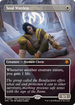 Soul Warden (Borderless) (SPG-065) - Special Guests