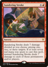 Sundering Stroke (PPELD-144) - Throne of Eldraine Promos Foil