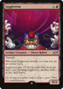 Juggletron (Galaxy Foil) (UNF-399) - Unfinity Foil