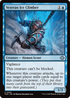 Veteran Ice Climber (TDM-064) - Tarkir: Dragonstorm