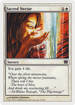 Sacred Nectar (9ED-038) - 9th Edition
