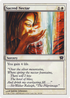 Sacred Nectar (9ED-038) - 9th Edition Foil