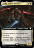 Elder Arthur Maxson (Extended Art) (PIP-413) - Fallout: (Extended Art)