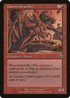 Cavern Crawler (MMQ-181) - Mercadian Masques Foil