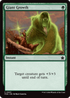 Giant Growth (FDN-223) - Foundations Foil
