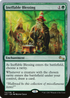 Ineffable Blessing (D) (UST-113) - Unstable