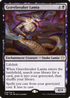 Gravebreaker Lamia (PPTHB-098) - Theros Beyond Death Promos: (enchantment) Foil