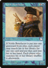 Noble Benefactor (WTH-) - Weatherlight