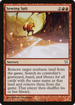 Sowing Salt (BOK-118) - Betrayers of Kamigawa