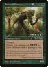 Force of Nature (OLEP-052) - Oversized League Prizes