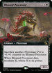 Bloated Processor (Extended Art) (MOM-357) - March of the Machine: (Extended Art)