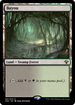 Bayou (VMA-293) - Vintage Masters Foil