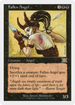 Fallen Angel (6ED-127) - Classic Sixth Edition