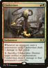 Cindervines (PPELD-161) - Ravnica Allegiance Promos Foil