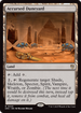Accursed Duneyard (DRC-020) - Commander: Aetherdrift
