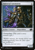 Universal Automaton (J22) (LIST-803) - The List
