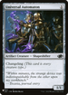 Universal Automaton (J22) (LIST-803) - The List