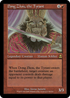 Dong Zhou, the Tyrant (ME3-096) - Masters Edition III