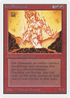 Fire Elemental (2ED-) - Unlimited Edition