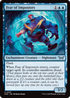 Fear of Impostors (DSK-057) - Duskmourn: House of Horror: (enchantment)