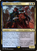 Inquisitor Eisenhorn (40K-127) - Warhammer 40,000 Commander