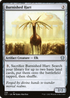 Burnished Hart (C21-238) - Commander 2021