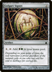 Golgari Signet (RAV-262) - Ravnica: City of Guilds