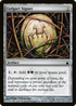Golgari Signet (RAV-262) - Ravnica: City of Guilds Foil