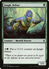 Jungle Delver (XLN-195) - Ixalan