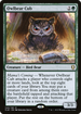 Owlbear Cub (CLB-246) - Commander Legends: Battle for Baldur's Gate