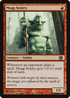 Mogg Sentry (8ED-203) - 8th Edition