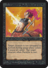 Paralyze (LEA-) - Limited Edition Alpha