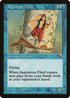 Ingenious Thief (POR-) - Portal