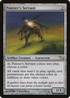 Painter's Servant (SHM-257) - Shadowmoor