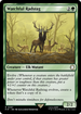 Watchful Radstag (PIP-087) - Fallout