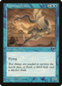 Fighting Drake (TMP-063) - Tempest