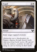 Expel (STX-018) - Strixhaven: School of Mages Foil
