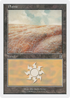 Plains (131) (BRB-) - Battle Royale Box Set