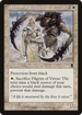 Pilgrim of Virtue (ODY-041) - Odyssey