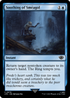 Soothing of Smeagol (LTR-070) - The Lord of the Rings: Tales of Middle-earth Foil