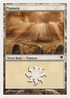 Plains (Italian) - "Pianura" (L11) (PSAL-L11) - Salvat 2005