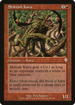 Skittish Kavu (INV-168) - Invasion
